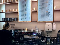 -Chrisbakery&Cafe克莉丝烘焙咖啡馆(万科店)