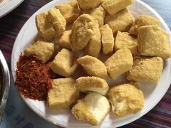 -88号小吃店·经典云南菜·地道纳西美食