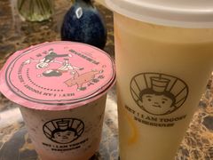 金钻蓝莓-我是酸奶君(壹方城店)