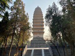 -洛阳白马寺