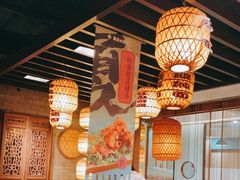 -南京大牌档(崇文门国瑞店)