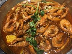 -惠友大虾(太原北街店)