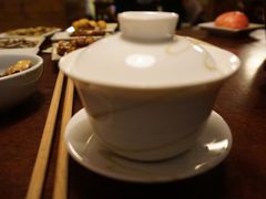 -青藤茶馆(南山路店)