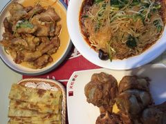 -吴记酱骨炖菜馆(西大直街店)