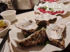 -潮泰牛肉火锅 · 创于1992年(车公庙店)