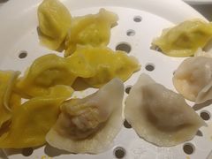 -船歌·鱼水饺青岛菜(金狮广场店)