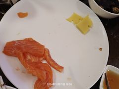-海宁开元名都大酒店·地中海自助餐厅