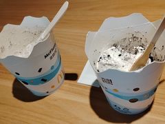 -麦当劳(金谷里G·MALL店)