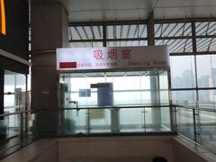 -麦当劳(郑州东高铁站店)