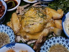 -园林美食城·本土农家菜(杨和镇店)