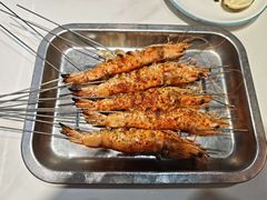 -众想海鲜·烧烤·海肠捞饭·渔家菜(孙家疃店)