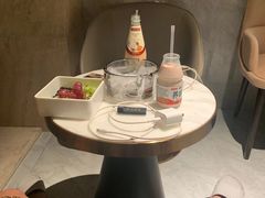 -功夫怪兽·烧烤(西工小街店)