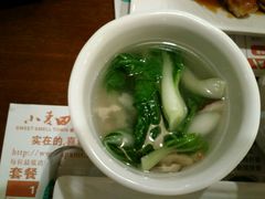 -小麦田餐厅(幕沙总店)