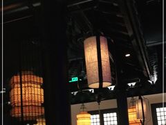 -绿茶餐厅(燕郊永旺店)