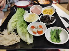 -大官米线(喜盈门范城店)