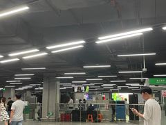 -车公庙(地铁站)
