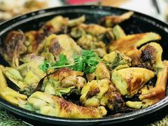 -新悦·霞浦海鲜生(上下杭店)