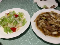 -萧记三鲜烩面(郑汴路店)