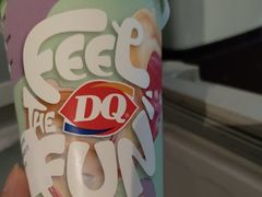 -DQ·蛋糕·冰淇淋(川沙东海岸店)