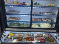 -沙码子油炸社(滨江·海棠湾店)