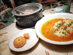 -锦府盐帮·李宅(领展购物广场中关村店)