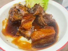 -锡和无锡菜(景丽苑店)