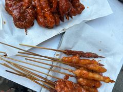 -辽B·小串(总店)
