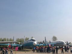 -中国航空博物馆
