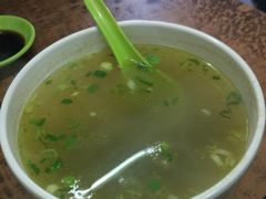 -清真蒋有记(老门东店)