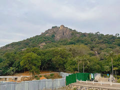 -云洞岩风景区