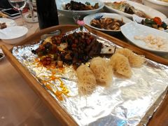 -宝界普菲特湖畔酒店