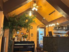 -猫岛主趣味餐厅(鼓浪屿店)