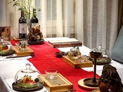 -叶叶菩提(太原别墅店)