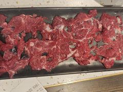 -海汕记·潮汕鲜牛肉火锅·自助