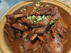 -金典银峰老鹅馆·昆山菜(亭林公园店)