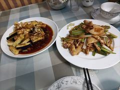 -华春餐馆(鱼山路店)