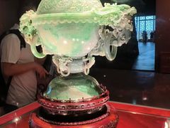 -北京工艺美术博物馆