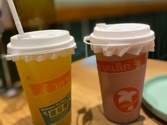 -迷你椰·泰式大排档(观前街店)