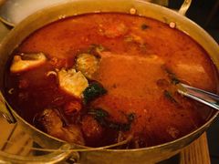 -CHINCHIN 青青·泰国料理(万象食家店)