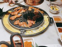 -韩宫宴炭火烤肉(印象城店)