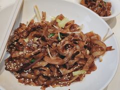 -好食上(喜盈门.范城店)