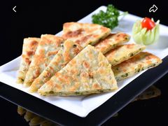 专家葱花饼-浩爷羊蝎子火锅(望京店)