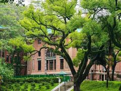 -四川大学(望江校区)