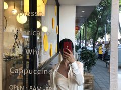 -常识咖啡common sense(春熙路店)