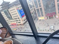 -喜悦烤鸭·新京菜(王府井店)