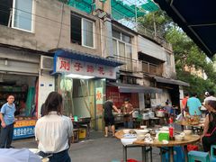 门面-刚子蹄花(总店)