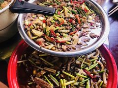 -灶东家民间菜(回兴店)