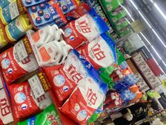 -物美超市(下沙店)