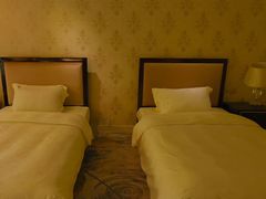 -广州锦绣香江度假别墅