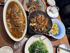 -鸿运楼·舌尖上的徽菜